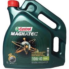 10W-40 MAGNATEC BENZİNLİ(4 LİTRE)