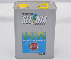 5W-40 (3.2 LİTRE)