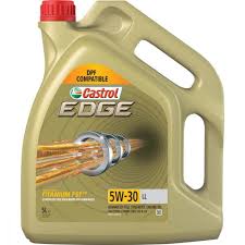 5W-30 EDGE (4 LİTRE)
