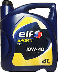 10W-40 SPORTI (4 LİTRE)