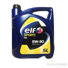 5W-30 SPORTI (5 LİTRE)