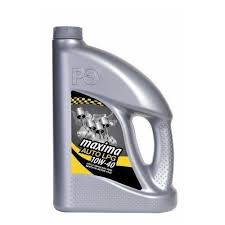 10W-40 LPG'Lİ (4 LİTRE)